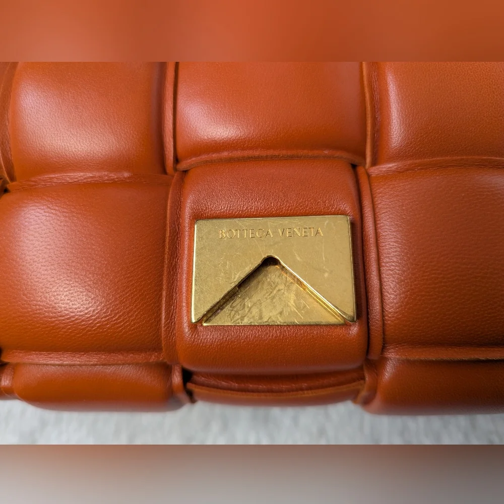 Authenic Bottega Veneta Chain Cassette Bag - Picture 8 of 12